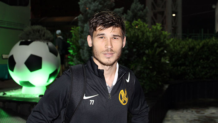 Лобкарев Владимир