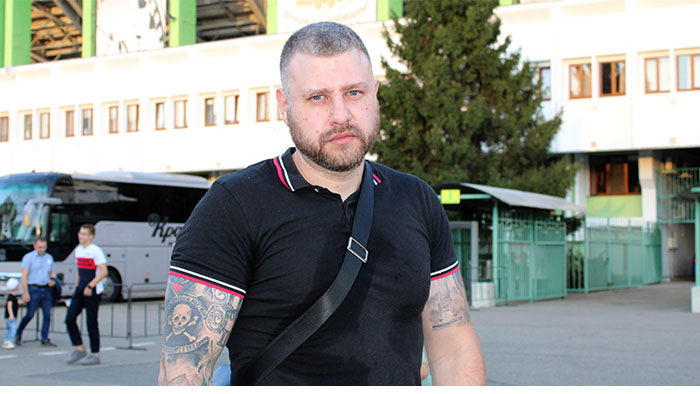 Жуков Роман