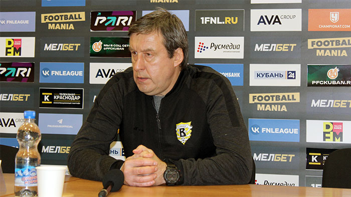 Сергей Жуков