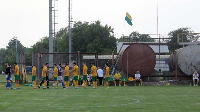 УТБ ФК Кубань