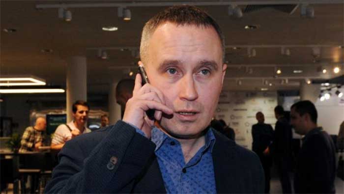 Александр Маньяков