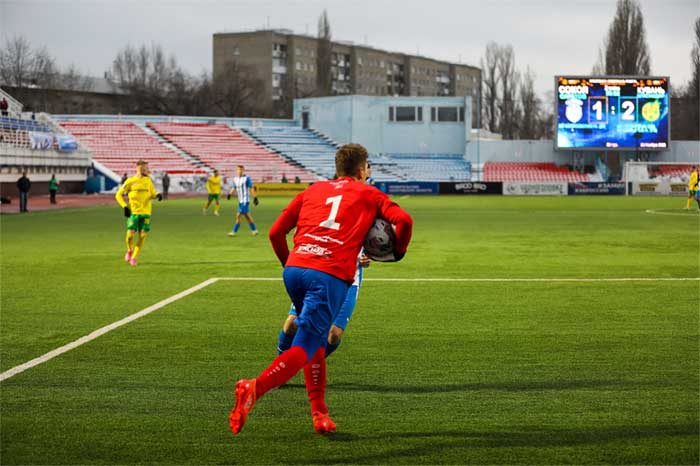 Сокол - Кубань