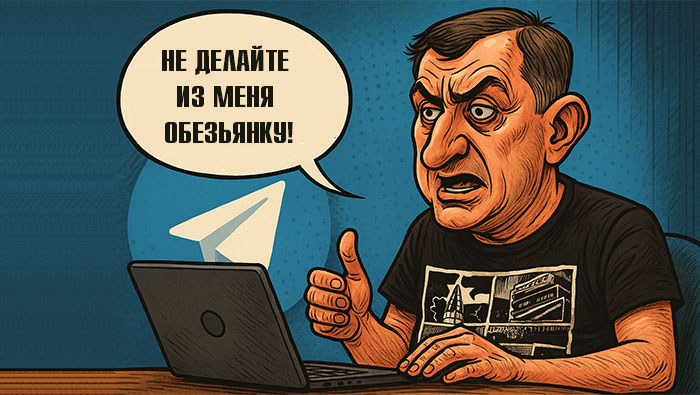 Смирнов Антон