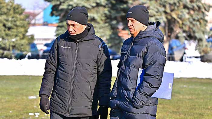 Молчанов Вячеслав