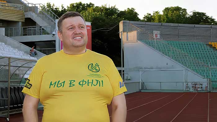 Худяков Павел