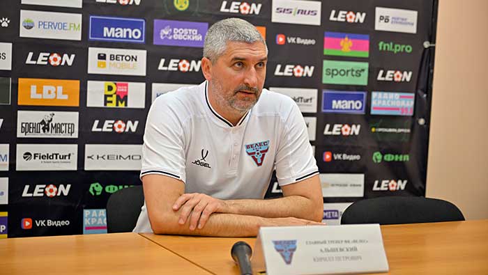 Альшевский Кирилл