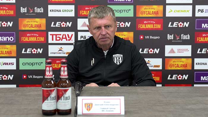 Фомин Дмитрий