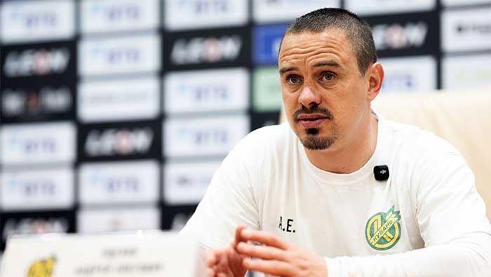 Ещенко Андрей
