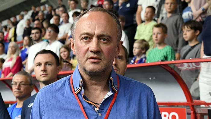 Щербак Владимир
