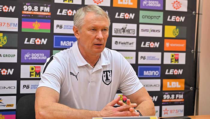 Фёдоров Владимир