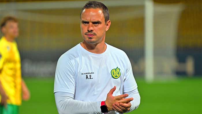 Ещенко Андрей