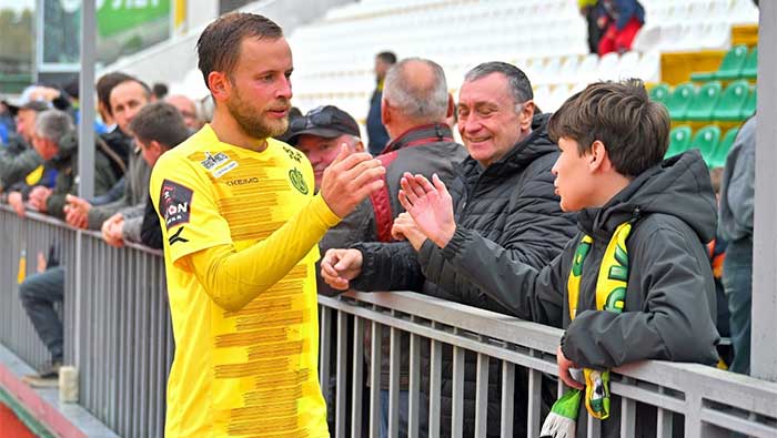 Безденежных Игорь