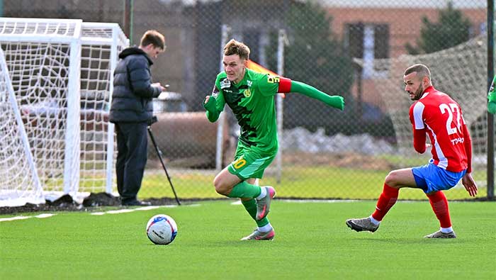 Кубань - ПСК