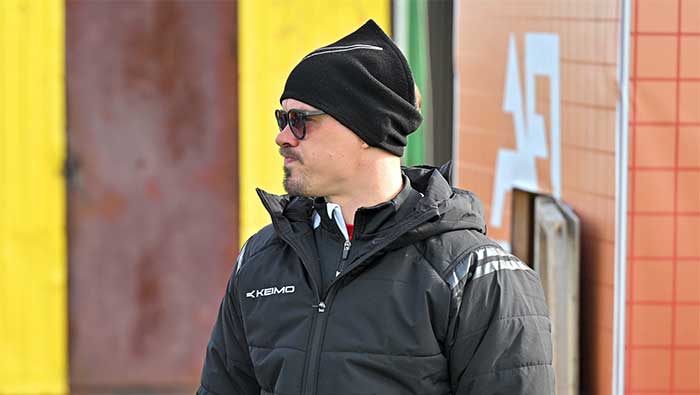 Андрей Ещенко