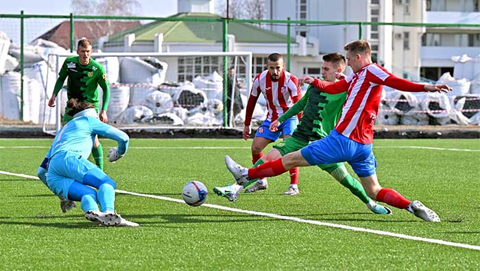 Кубань - ПСК