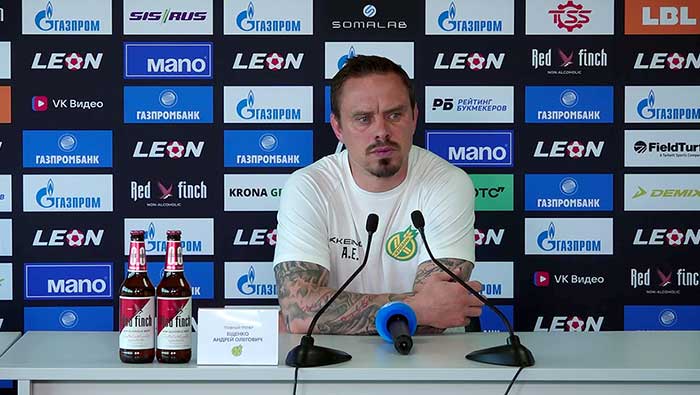 Ещенко Андрей