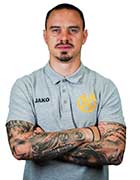 ЕЩЕНКО Андрей Олегович