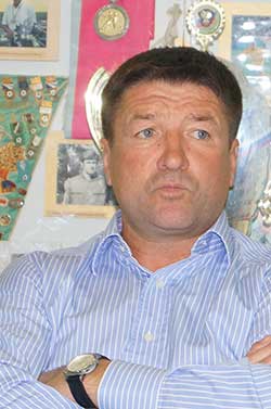 Андрей ЮДИН