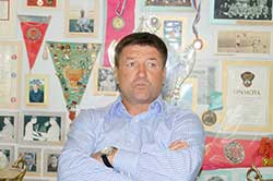 Андрей ЮДИН