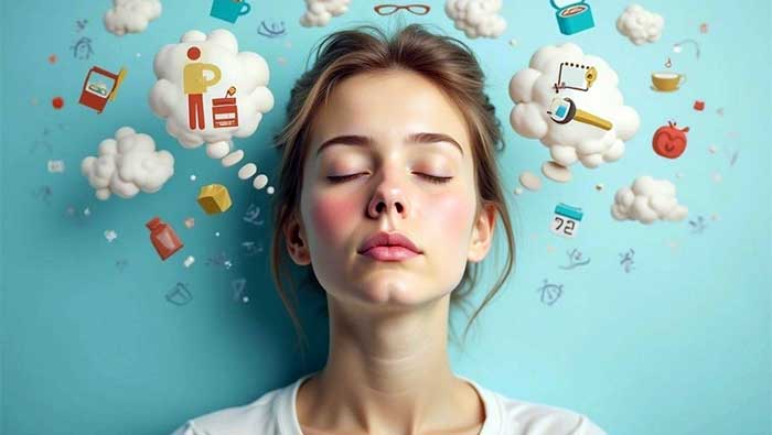 Жизнь на автопилоте