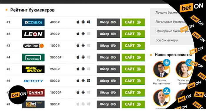 Betonmobile.ru
