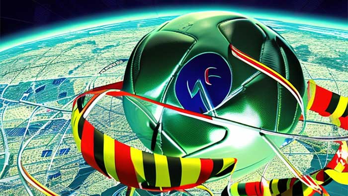 спорт и интернет