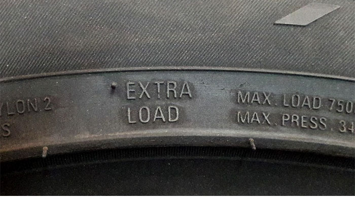 шины XL