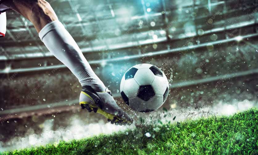 покер в футболе