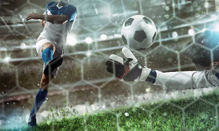 покер в футболе