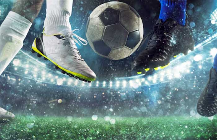 покер в футболе