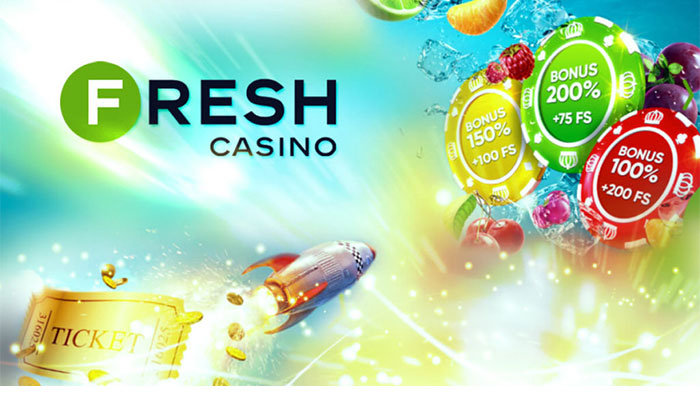 Fresh Casino