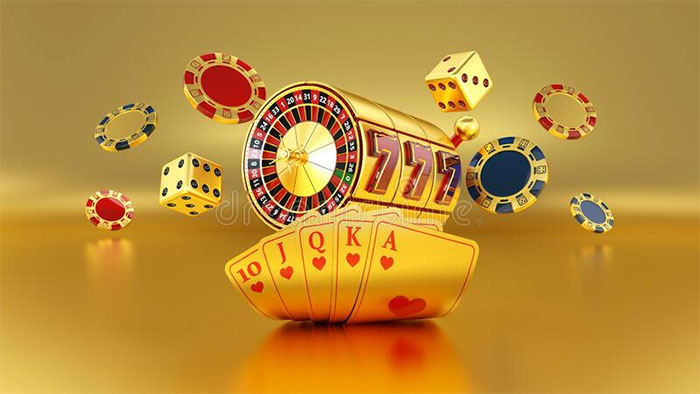 Gold Casino