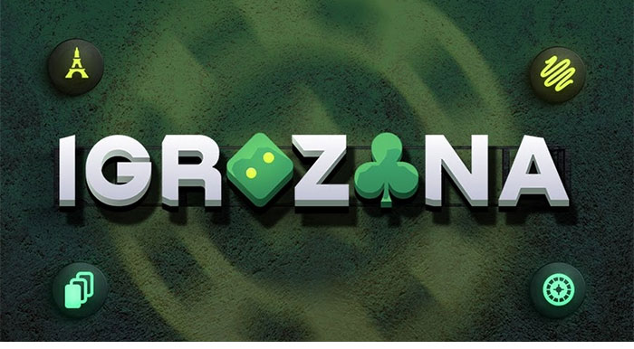 Igrozona