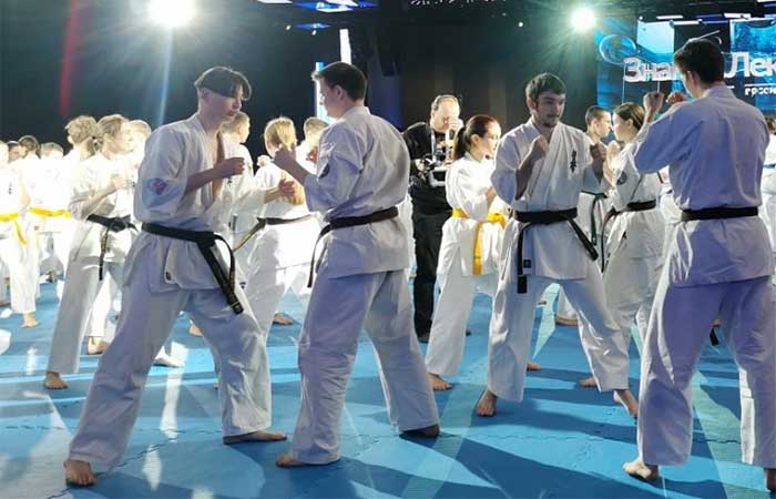 karate.ru
