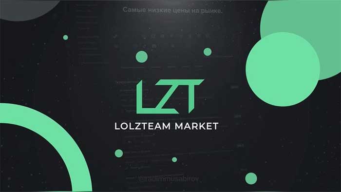 Lolzteam Market