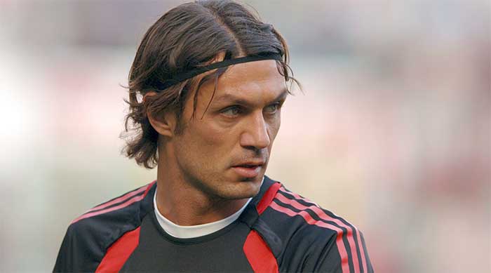 Пауло Мальдини