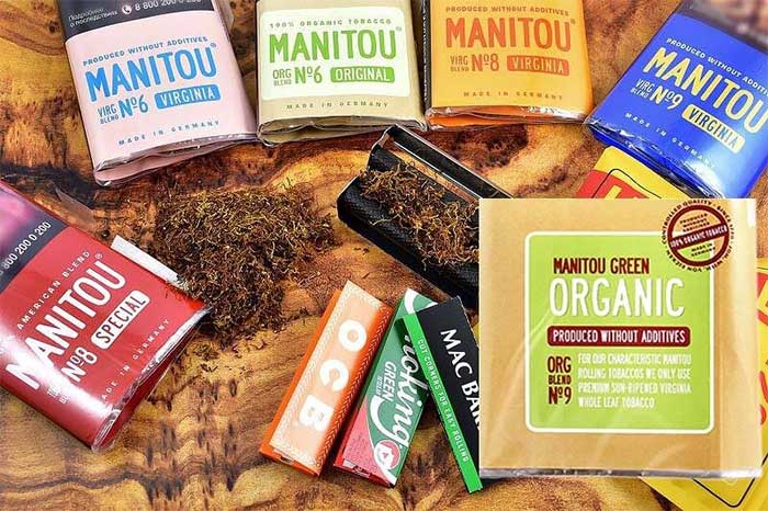 Manitou