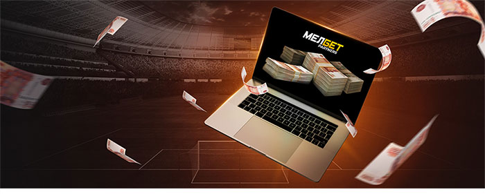Мелбет Partners