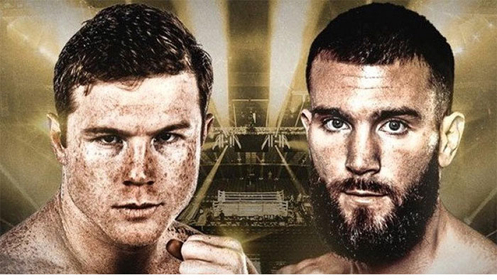 Alvarez Barragan VS Plant