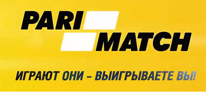 БК Parimatch