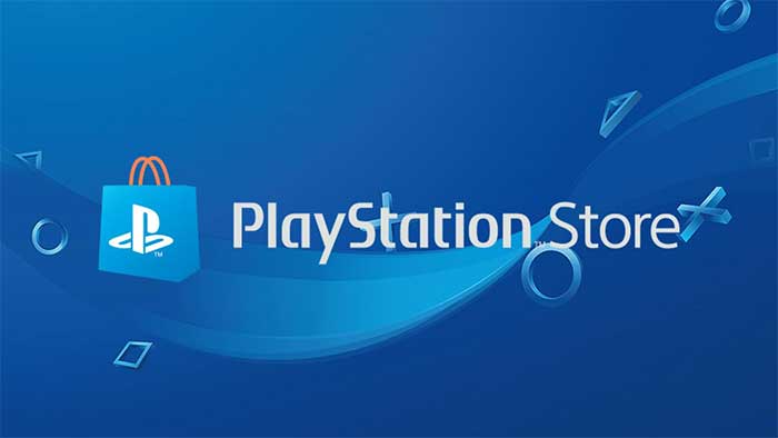 PS Store