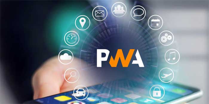 PWA-приложение
