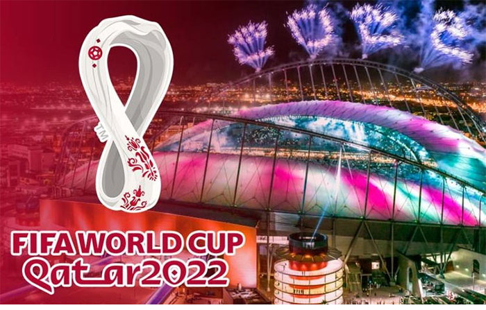 FIFA Qatar 2022