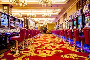  игровой зал Вулкан 