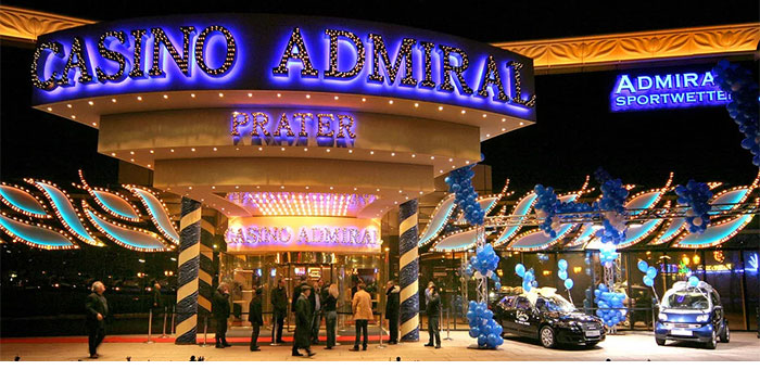 адмирал казино