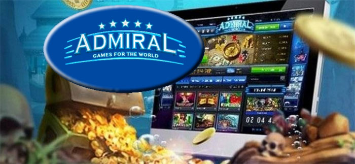 Admiral Casino