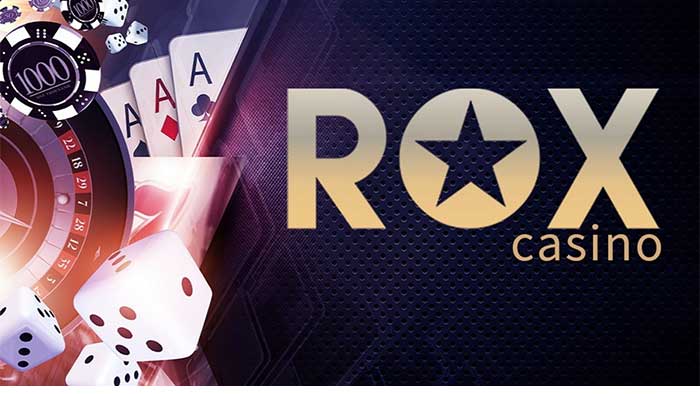 Rox casino
