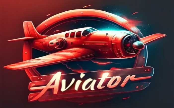 Aviator игра