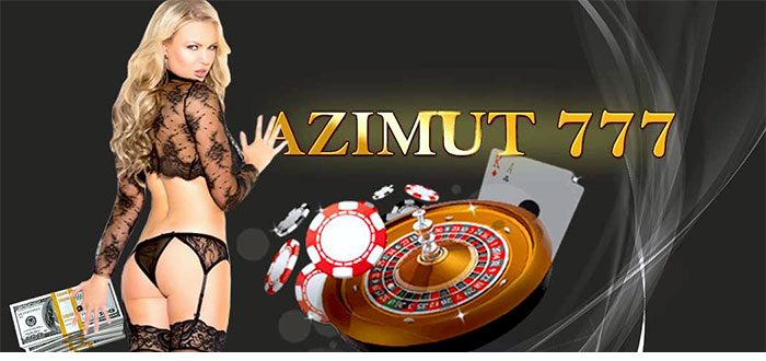 казино Азимут 777
