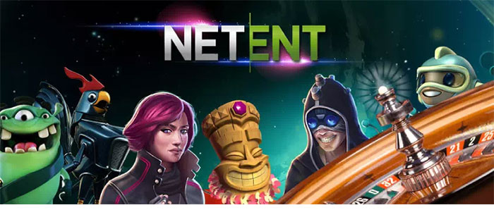 Net Entertainment